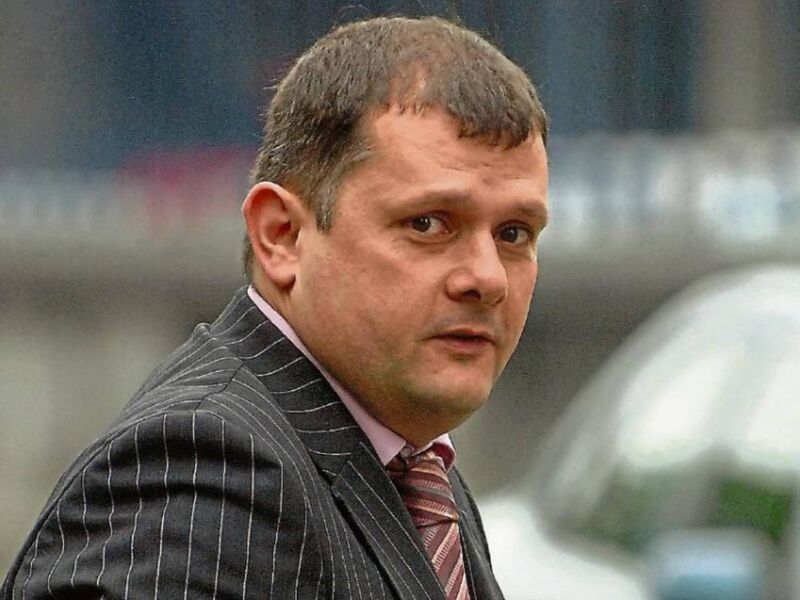 Garda Superintendent Eamon O'Neill said 'the involvement of members of An Garda Síochána, in particular, those of high rank, including superintendents, in dealing with Fixed Charge Penalty Notices... is not a criminal offence and never was a criminal offence'.