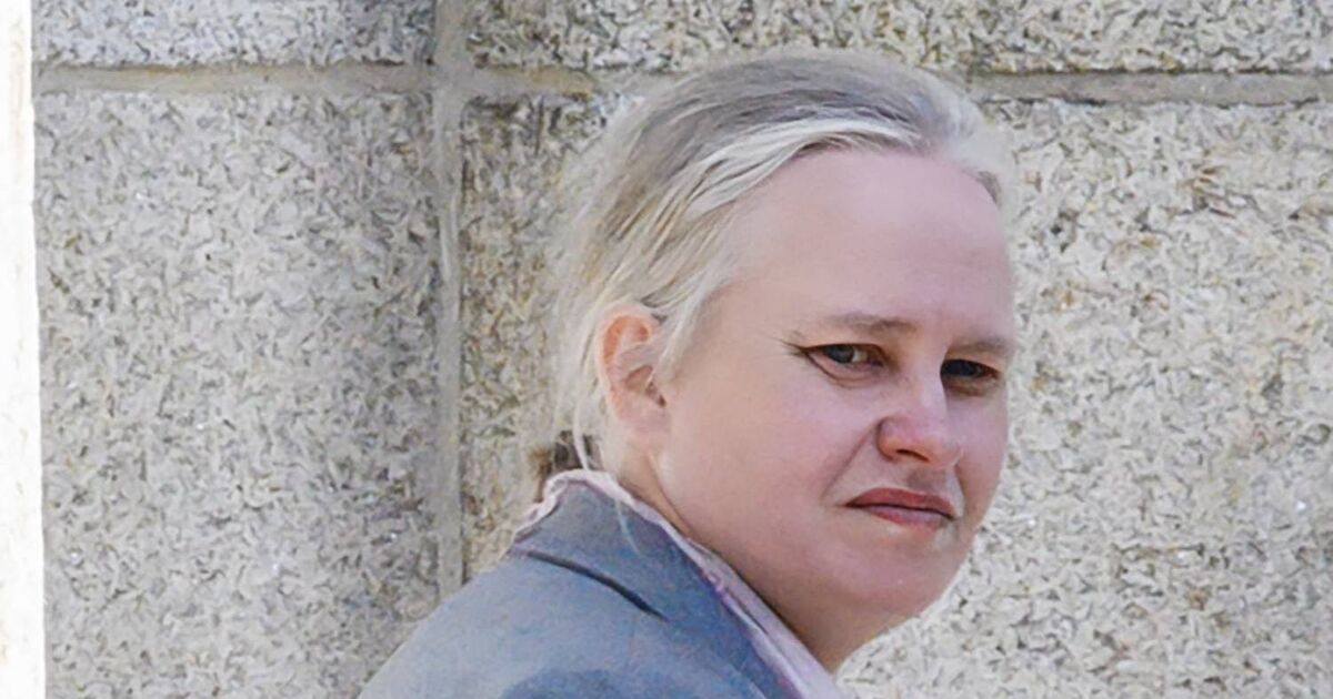 Concerns over 'lawfulness' of Catherine O'Brien's detention as she misses sentencing again