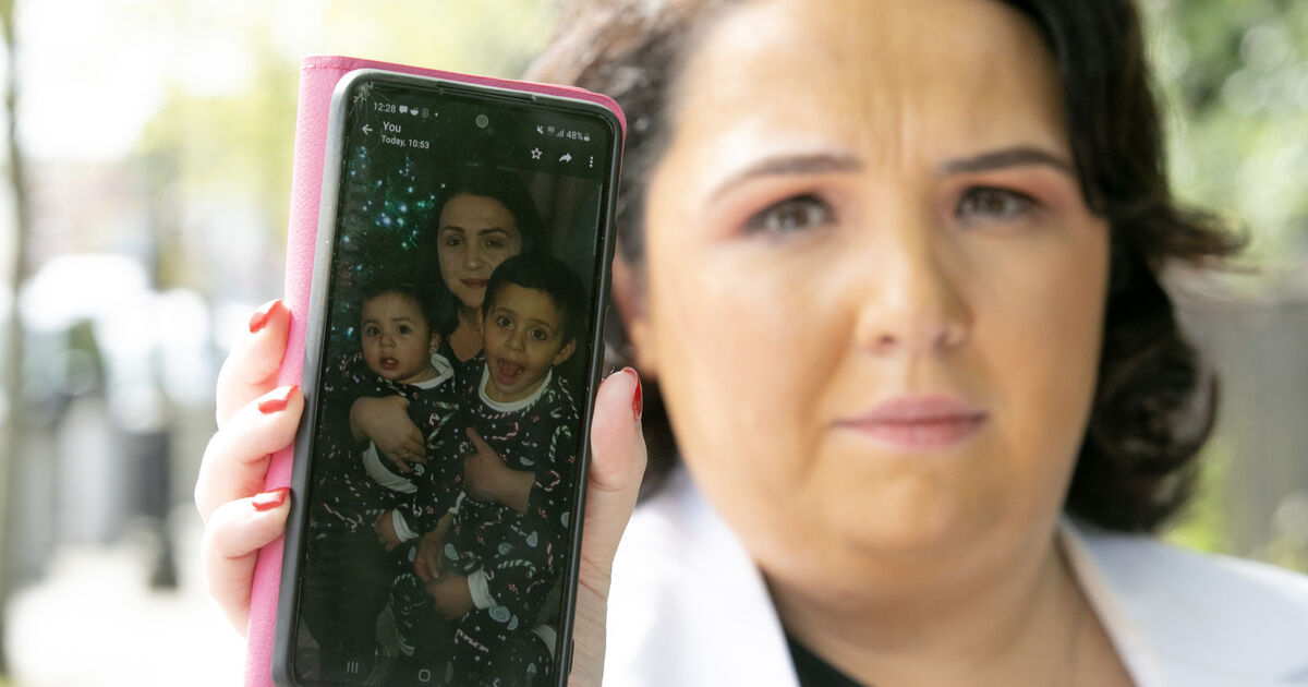 Mum makes new appeal for help as she prepares to spend a third Christmas without her sons 