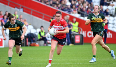 Another blow for Cork as Looney joins The Hawks