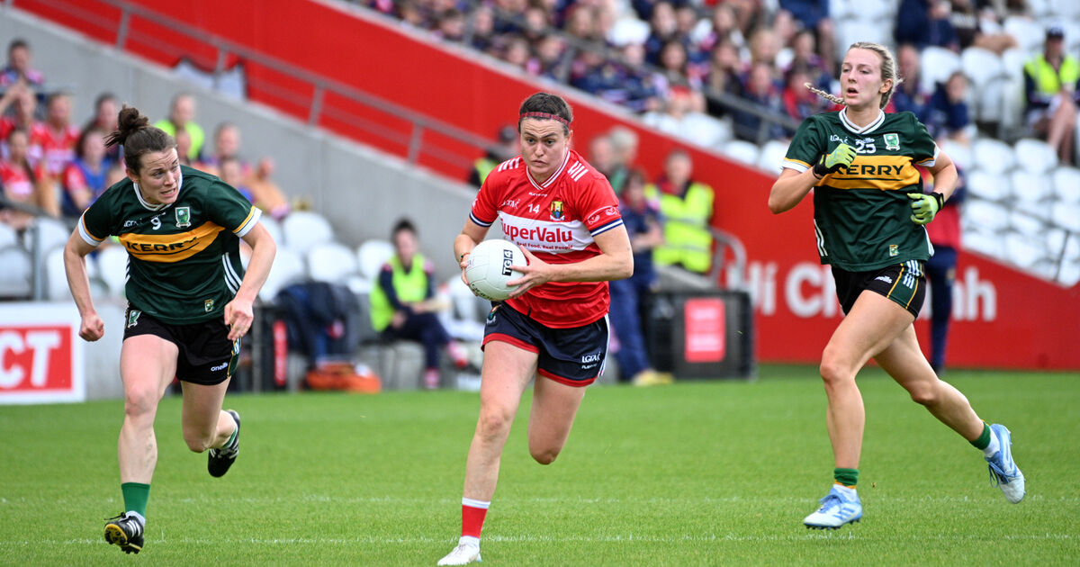 Another blow for Cork as Looney joins The Hawks