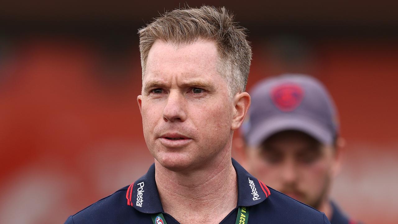Geelong Cats appoint Mick Stinear as new AFLW coach, Melbourne Demons premiership coach, latest news