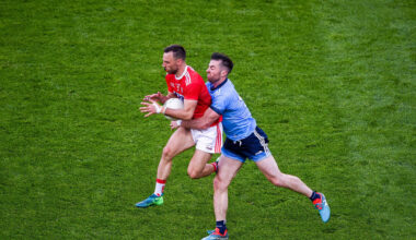 O'Driscoll brothers set to transfer clubs