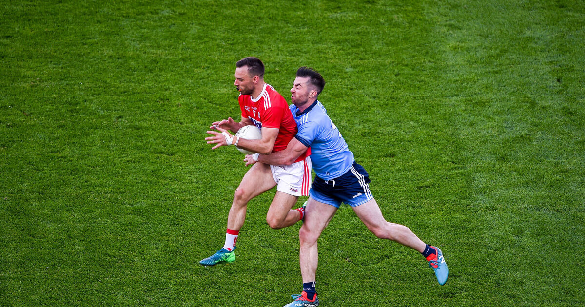 O'Driscoll brothers set to transfer clubs