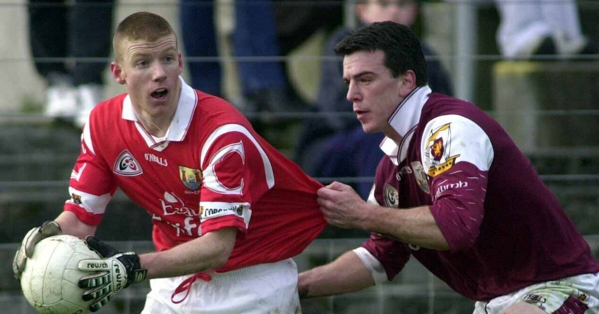 Former Cork footballer takes on coaching role with Carbery Rangers