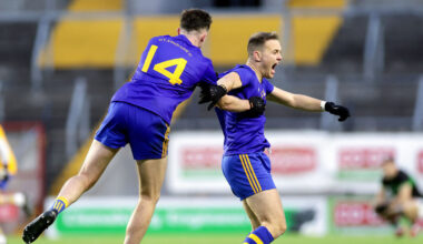 Reardens Cork Club Football All-Star 15 is revealed with six clubs included