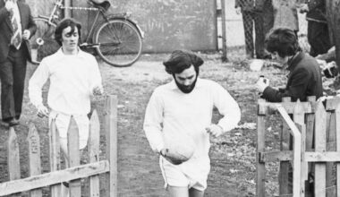 Thin gruel... but here’s my top ten TV picks for Christmas ’25