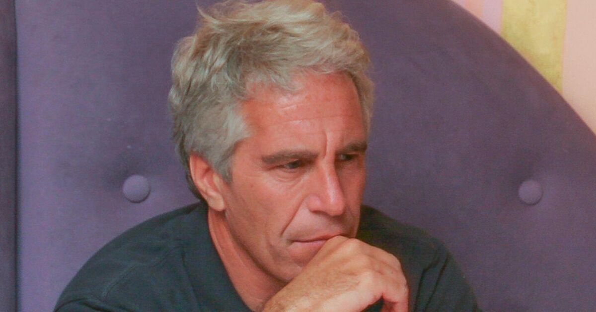 US Justice Department releases new cache of Epstein records