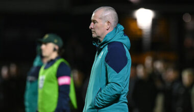 Stuart Lancaster pulls no punches after Connacht collapse against Dragons