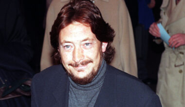 'Driving Home For Christmas' singer Chris Rea dies at 74