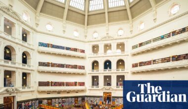 State Library of Victoria scraps restructure plan after outrage from famous writers and public | Victoria