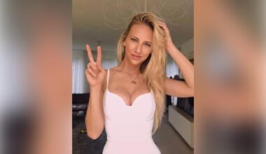 Kristina Joksimovic: Former Miss Switzerland finalist’s husband charged with murder after gruesome killing