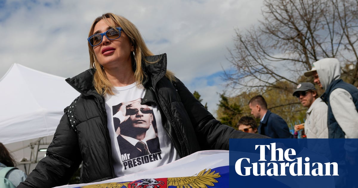 UK aid cuts take 40% from funds to counter Russian threat in western Balkans | Foreign policy