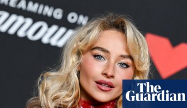 Sabrina Carpenter condemns ‘evil and disgusting’ ICE video that uses her song | Sabrina Carpenter