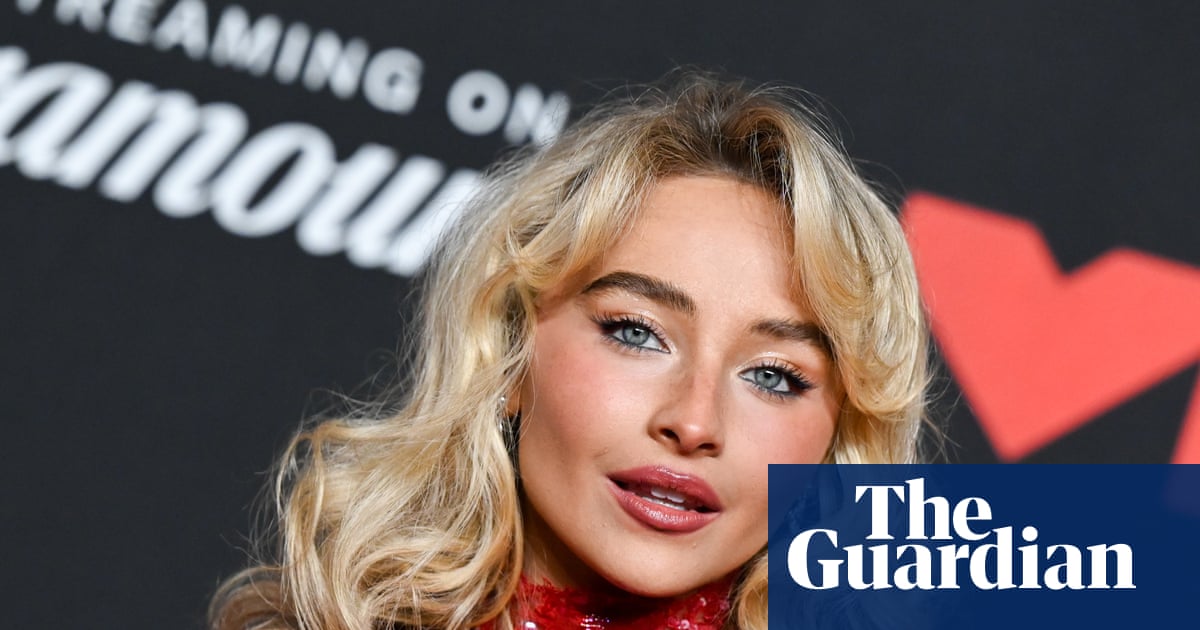 Sabrina Carpenter condemns ‘evil and disgusting’ ICE video that uses her song | Sabrina Carpenter