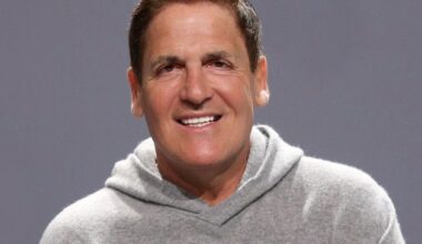 Billionaire investor Mark Cuban backs Galway sports tech firm Orreco