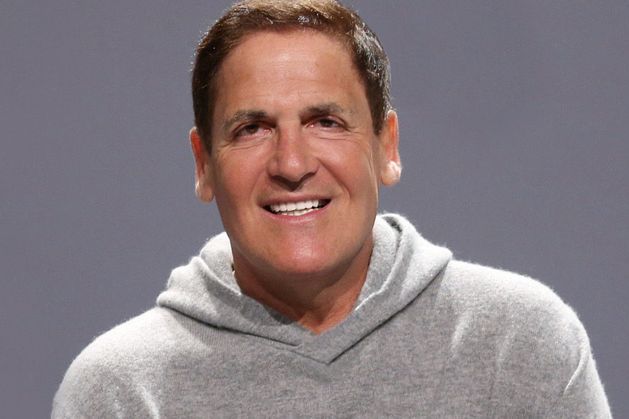 Billionaire investor Mark Cuban backs Galway sports tech firm Orreco