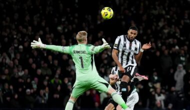 St Mirren stun Celtic to win Scottish League Cup as Nancy’s nightmare goes on – The Irish Times