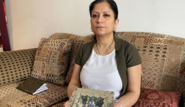 ‘Shattered’: Wife seeking answers amid government review into ER death of her husband - CTV News