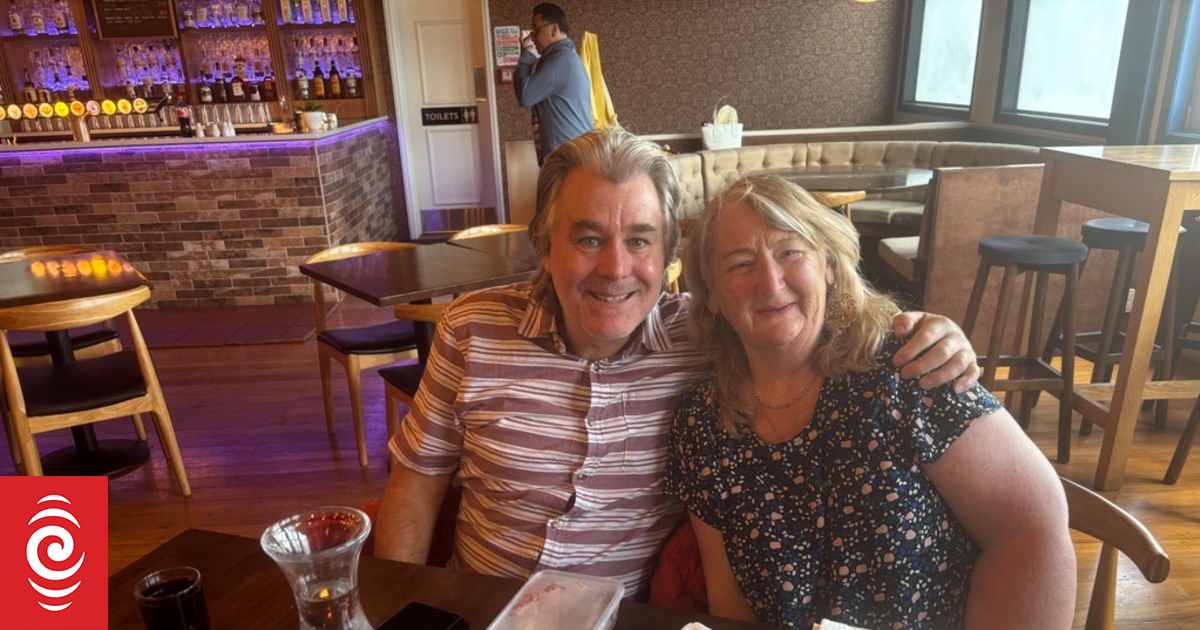 Tucking in the Christmas spirit in Upper Hutt