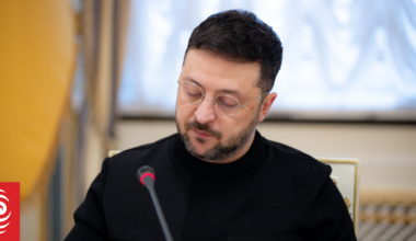 Zelensky reveals US-Ukraine plan to end Russian war, key questions remain