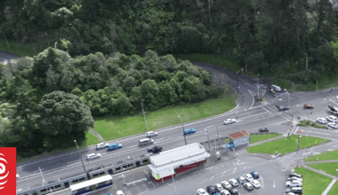 All alight: Final train departs Melling Station ahead of RiverLink upgrades