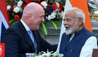 India free-trade agreement a win-win for New Zealand, economist says