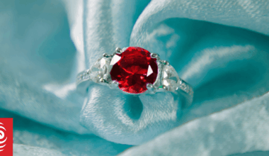 Why a claim for a stone lost from a wedding ring was turned down by the insurer