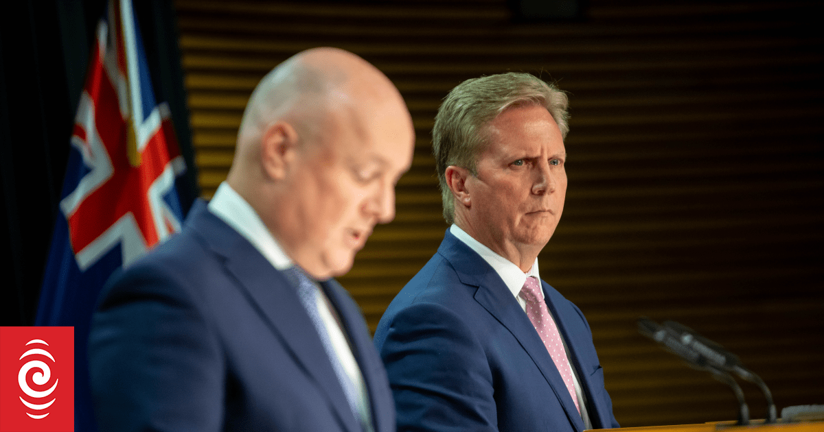 Trade Minister Todd McClay confident Labour will support India Free Trade Agreement