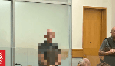 Prominent Northland businessman charged with sexual offending keeps name suppressed