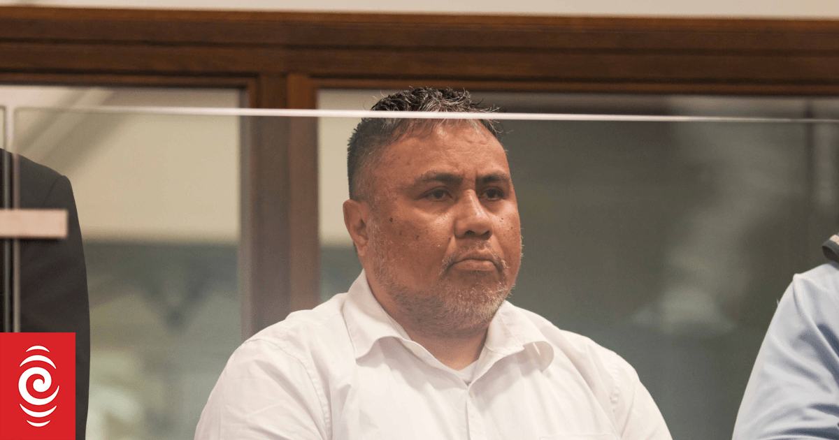 Loafers Lodge fire: Esarona David Lologa handed life sentence for murder of five people