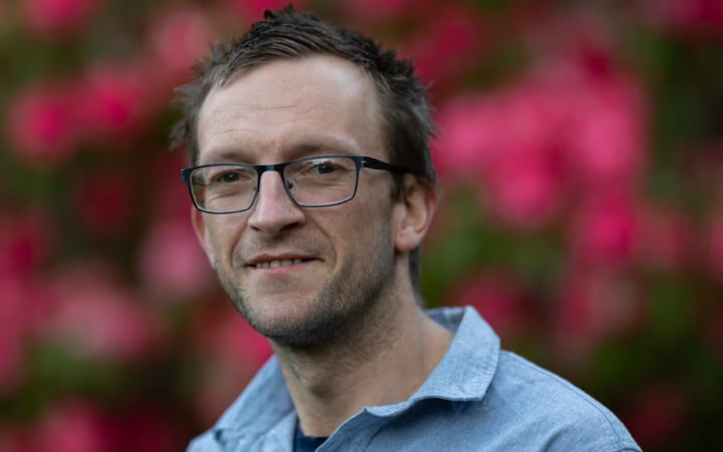 Taranaki farm worker Jacob Ramsay's wife was pregnant at the time of his death.