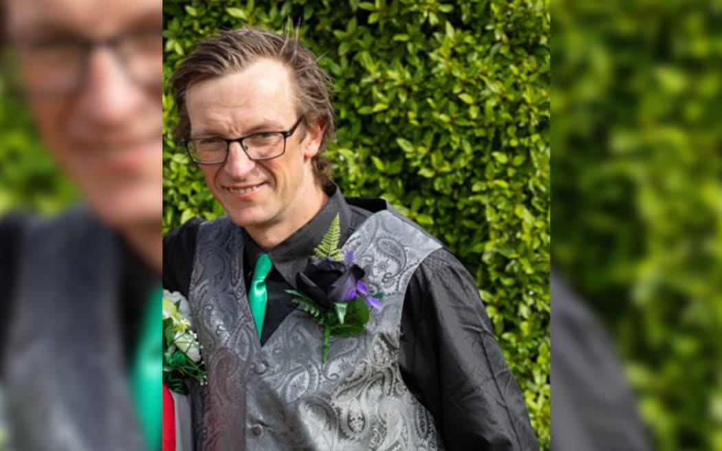 Jacob Mills Ramsay was found dead at a South Taranaki property on 31 July, 2022.