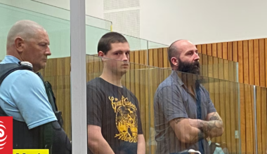 Taranaki farmworker Ethan Webster’s life sentence for murdering Jacob Ramsay set to be overturned