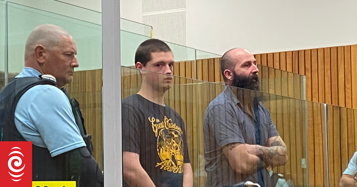 Taranaki farmworker Ethan Webster’s life sentence for murdering Jacob Ramsay set to be overturned