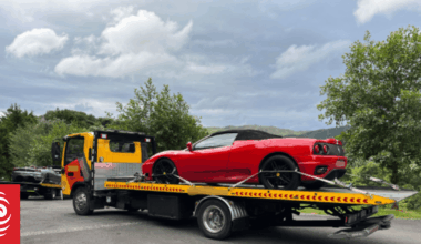 More than $1 million worth in luxury cars, property and banned vapes seized in police raids