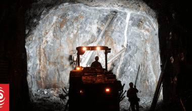 First mining project gains fast-track approval