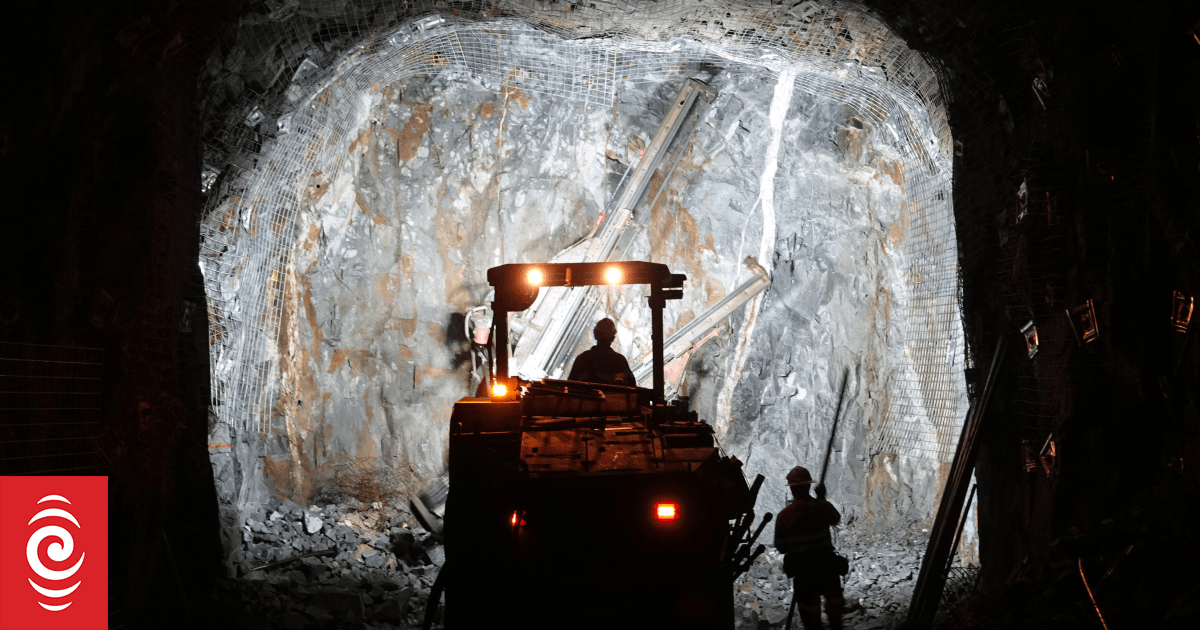 First mining project gains fast-track approval