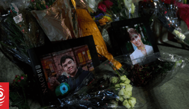 Suspected gunman in Brown University shooting found dead, official says