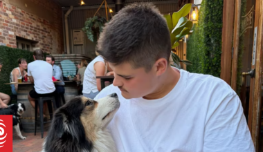 NSW police officer Jack Hibbert released from hospital after being shot in Bondi terror attack