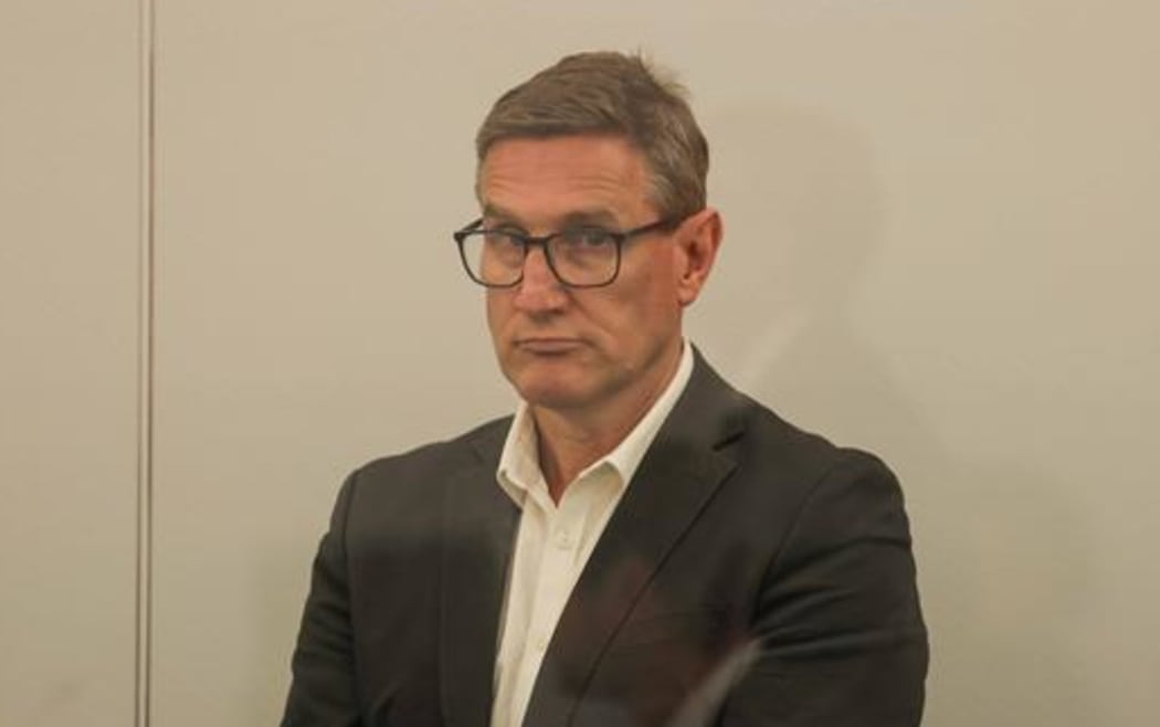 Disgraced former deputy police commissioner Jevon McSkimming was sentenced to nine months home detention at the Wellington District Court on 17 December.