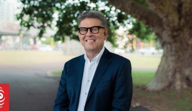 John Campbell announced as new co-host of Morning Report