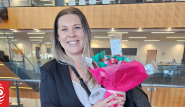 Family of murdered mother Chantal McDonald pay tribute