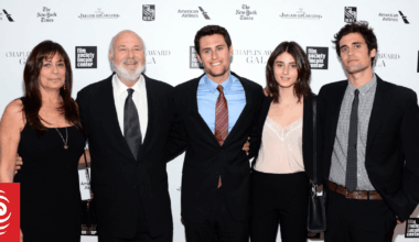 Donald Trump lays into Rob Reiner as director's son arrested on suspicion of murder