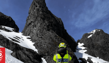 Bodies of two climbers recovered from National Park, two others overdue on Aoraki Mt Cook