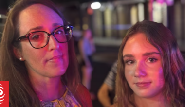 Bondi Beach shooting witnesses recall running for their lives as attack unfolded