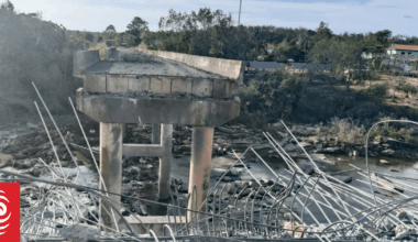 Thailand vows to keep fighting Cambodia after Trump ceasefire claim