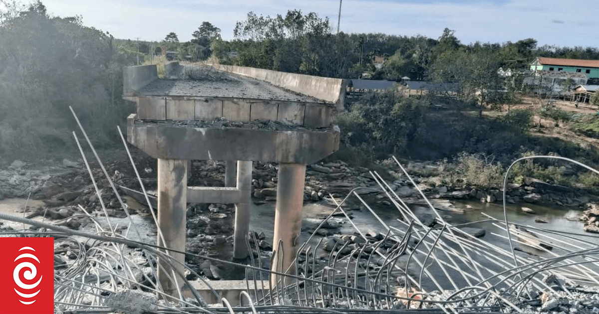 Thailand vows to keep fighting Cambodia after Trump ceasefire claim