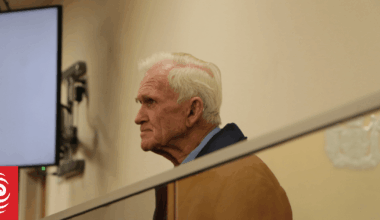 Disgraced former Gloriavale leader Howard Temple sentenced to 26 months' jail for sexual offending