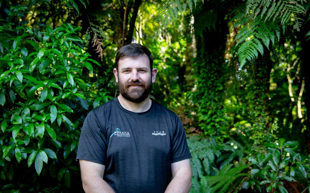 tūturuatu shore plover